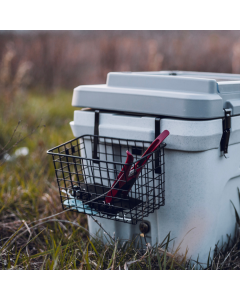 CattleVacBox - Ear Tag Caddy