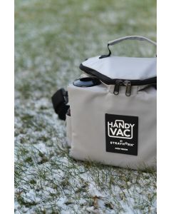 HandyVac Vaccine Cooler-Grey