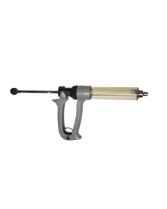 25cc Repeater Syringe