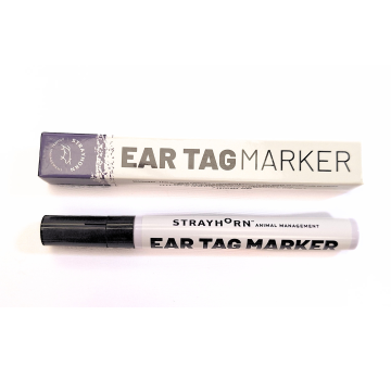 Ear Tag Marker
