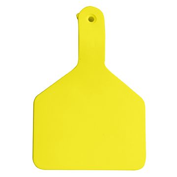 Sagebrush 1-Piece Tag