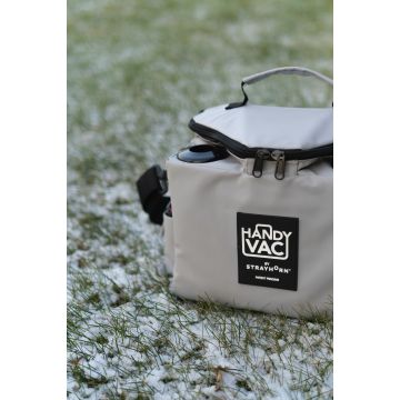 HandyVac Vaccine Cooler-Grey