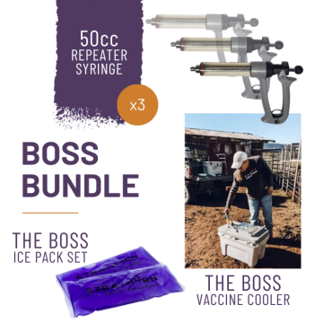 Boss Bundle