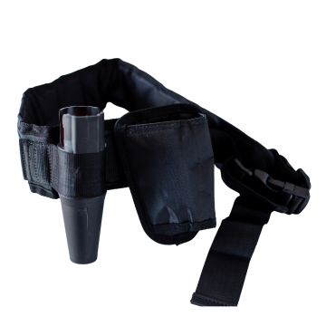 EzePak Vaccination Belt with Drench and Syringe Holster