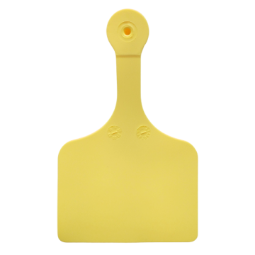 Sagebrush Feedlot Tag - Pack of 500