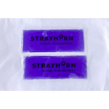 Ice Pack Set - The Boss