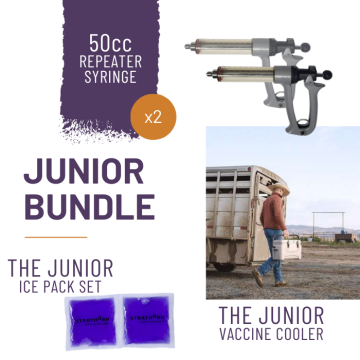 Junior Bundle