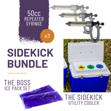 Sidekick Bundle
