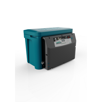 Trusti Pasteur Pro Colostrum Warmer and Pasteurizer