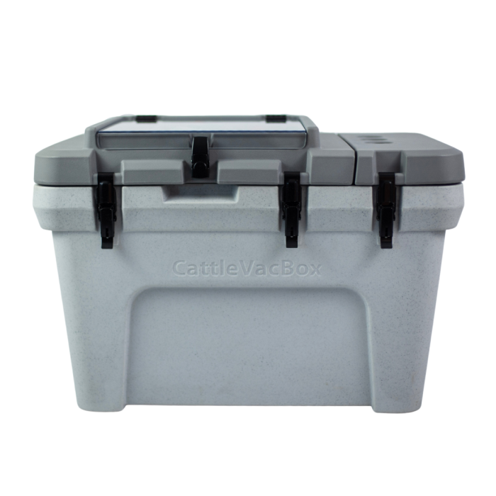 Cattle vaccine cooler shop box